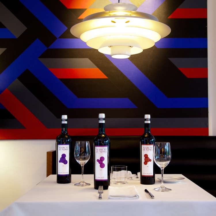 Bodega Marco Zunino