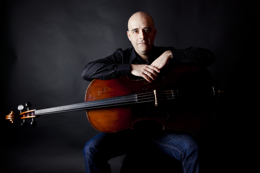 Matias Villafañe