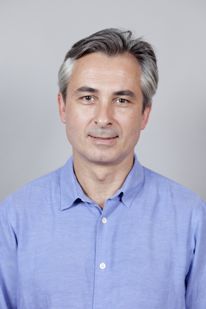 Benoît Berneron