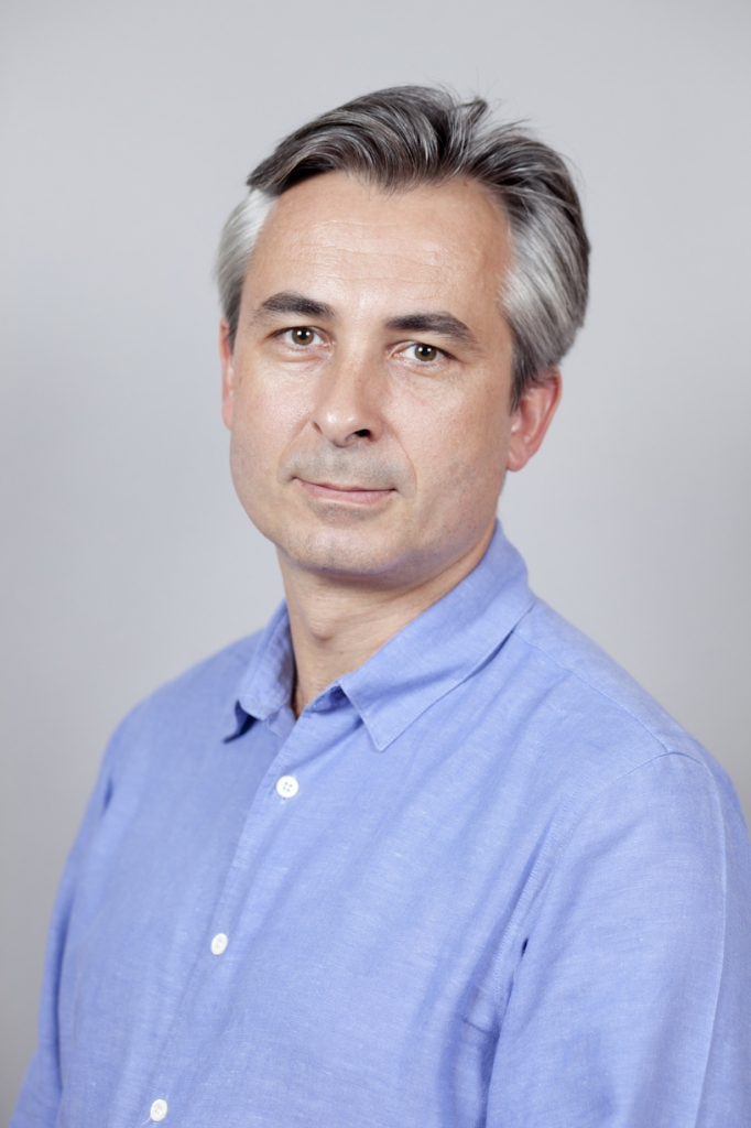 Benoît Berneron