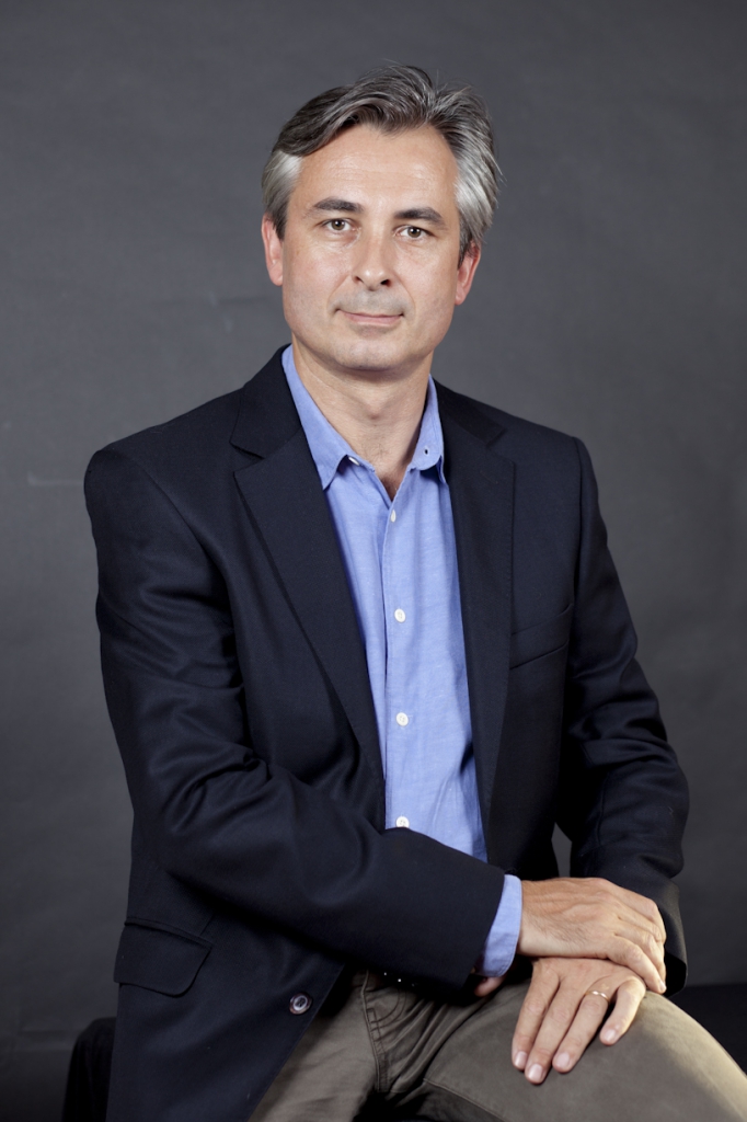 Benoît Berneron