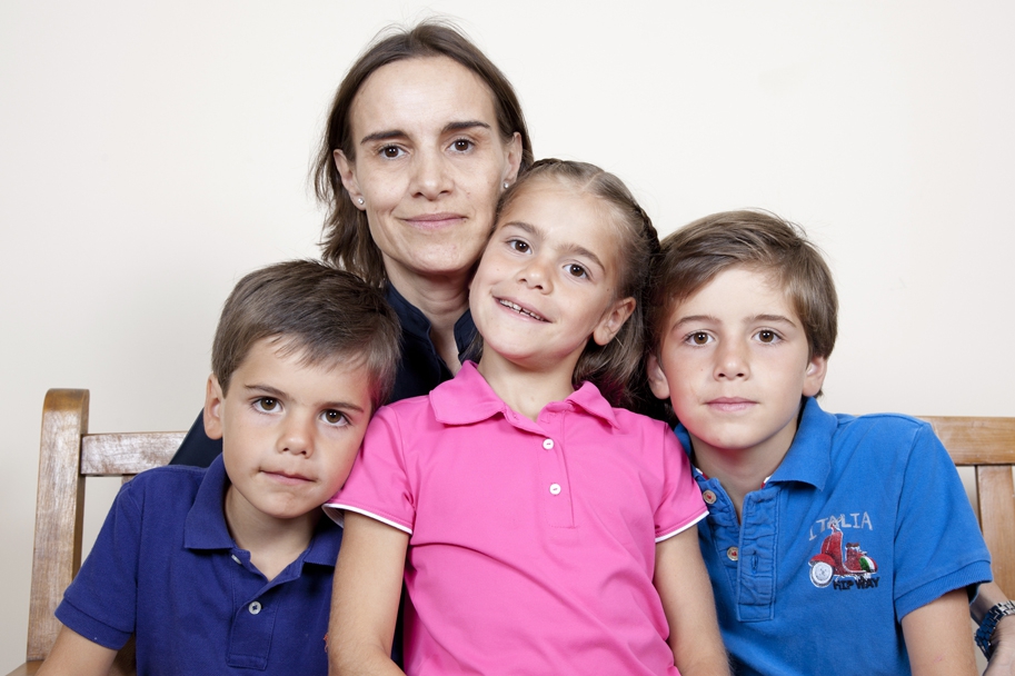 Famille Marceau