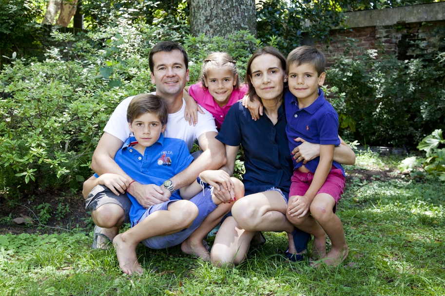 Famille Marceau