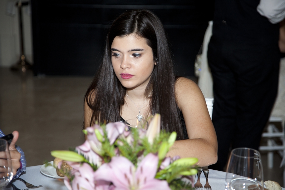 Cumple Oriane 15