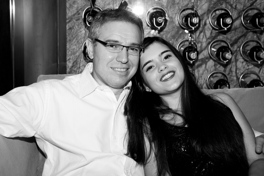 Cumple Oriane 15