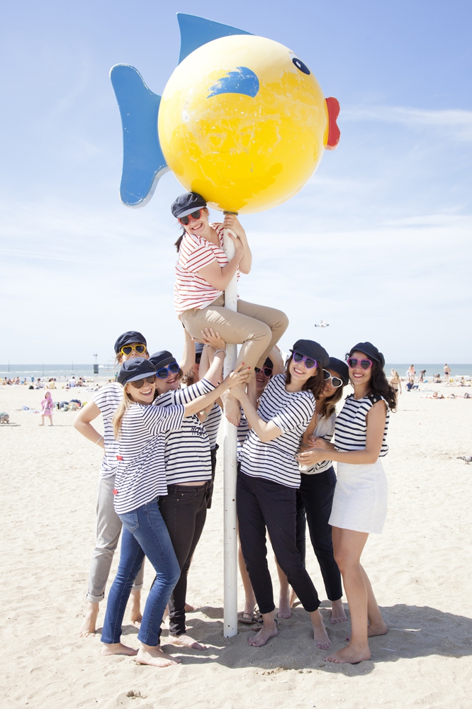 Trouville 27/06/2015