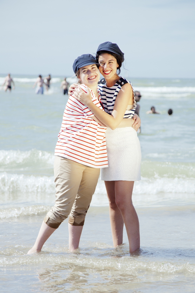 Trouville 27/06/2015