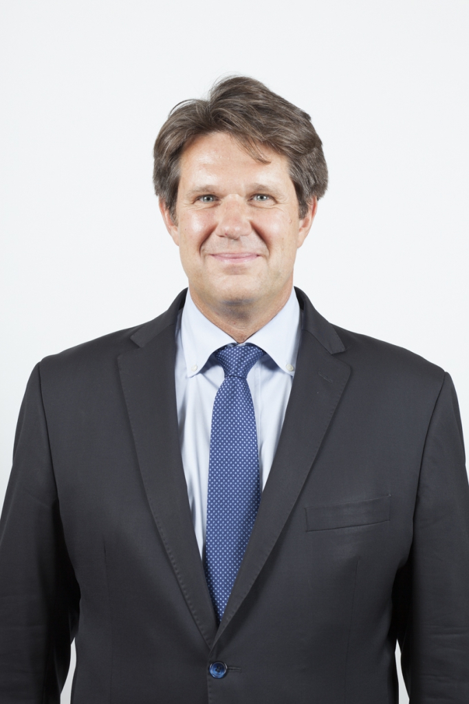 Eric Louveau
