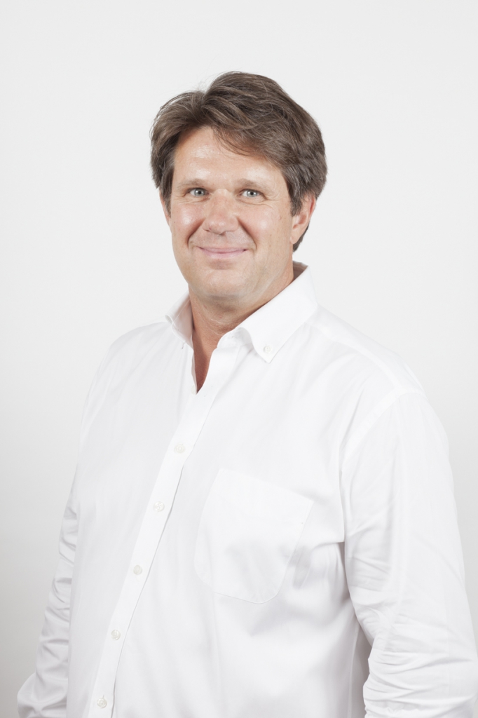 Eric Louveau