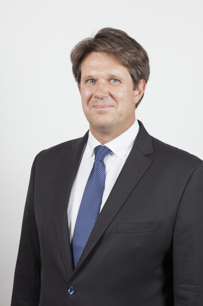 Eric Louveau