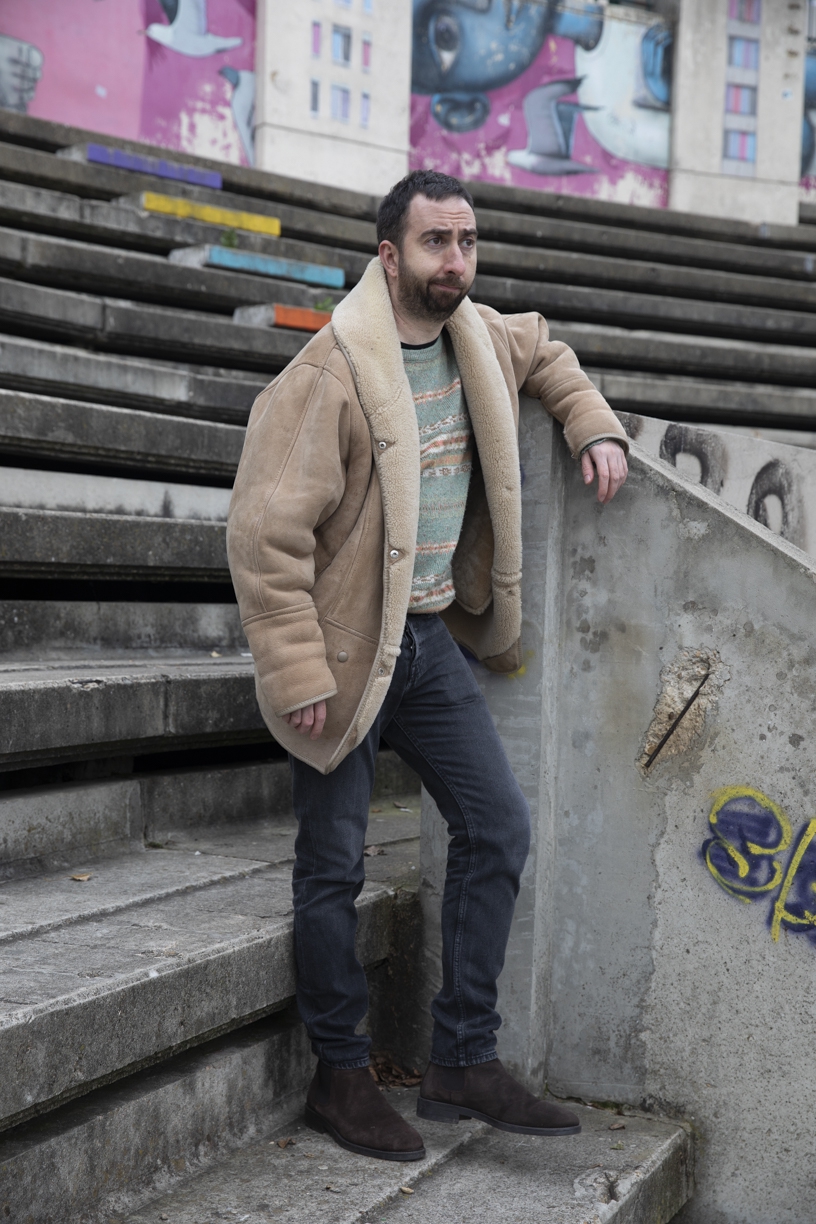 Alexandros