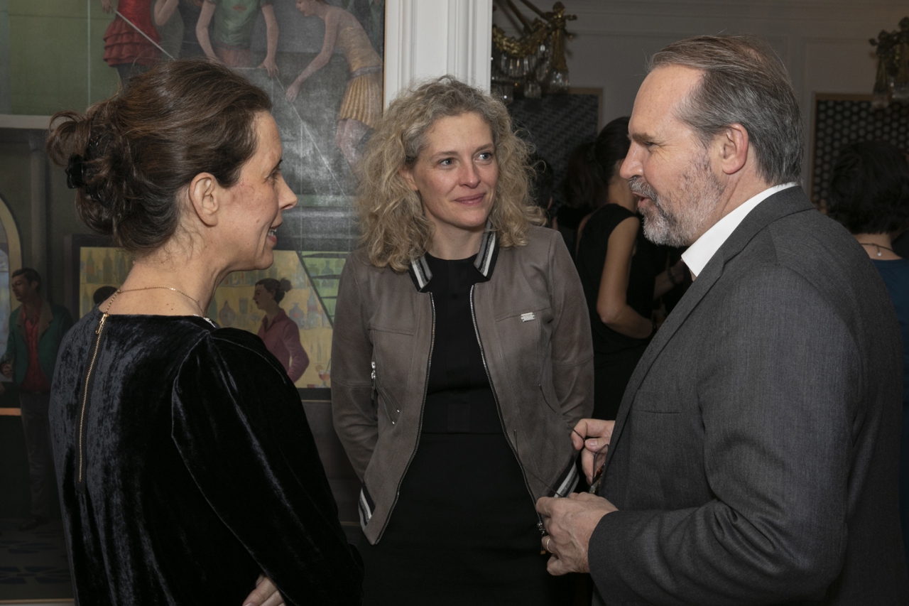 Anniversaire 50 ans Jean-Charles