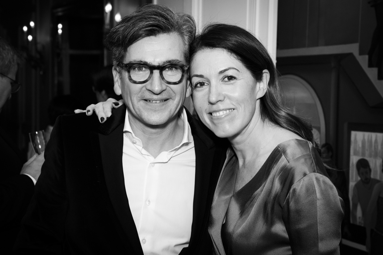 Anniversaire 50 ans Jean-Charles