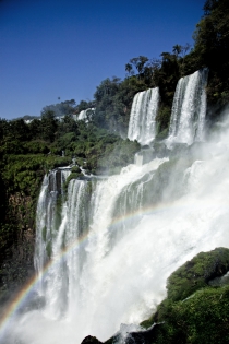  Iguazu (Argentina)