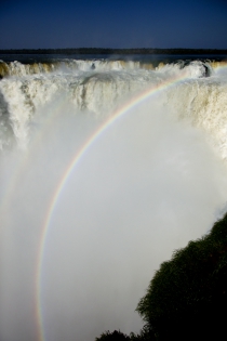  Iguazu (Argentina)
