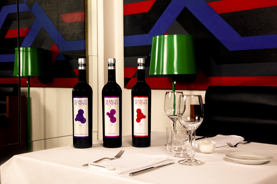 Bodega Marco Zunino