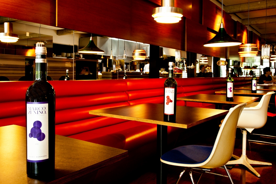Bodega Marco Zunino