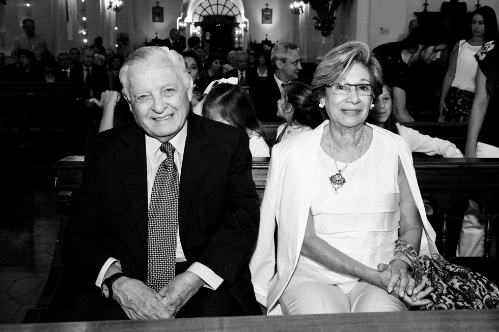 Boda de oro