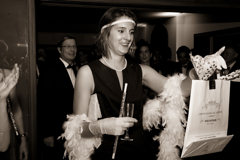 Cumpleaños Virginie C-D