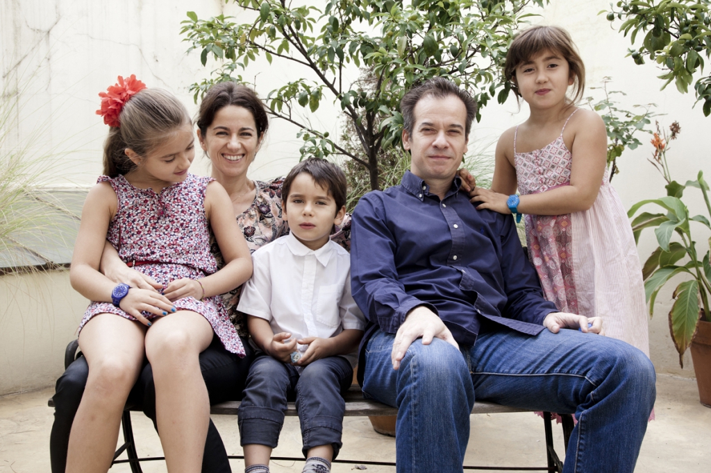 Famille Payen