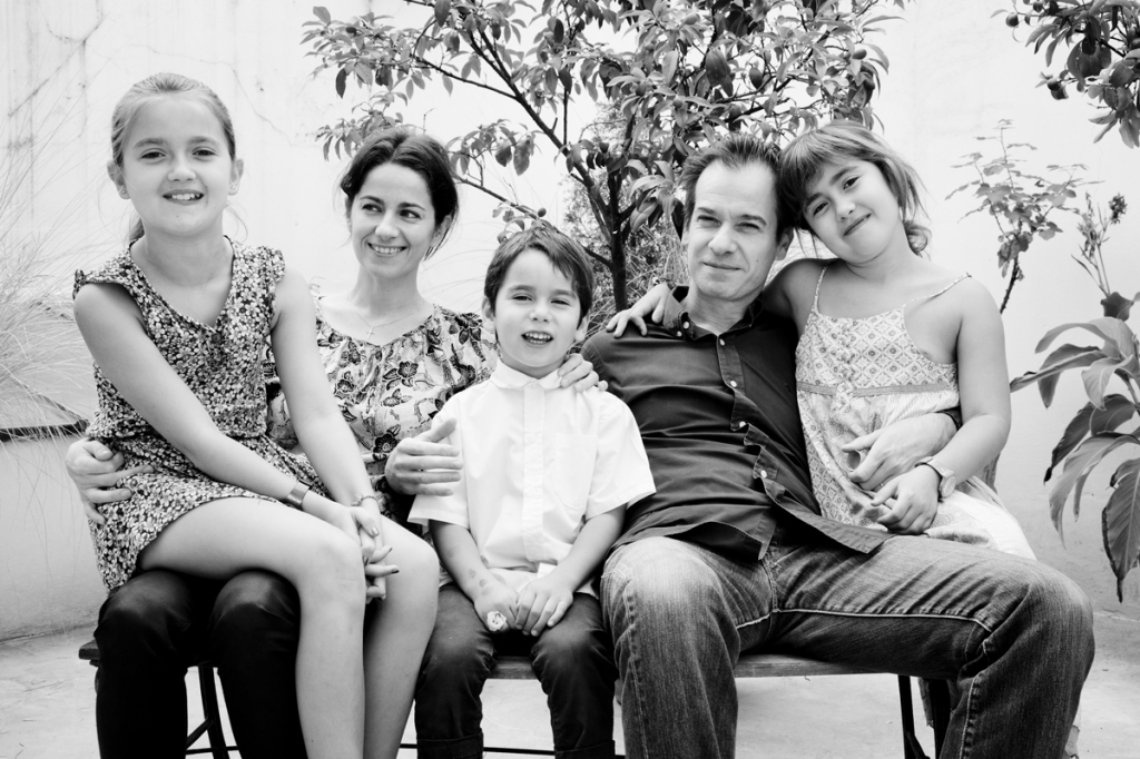Famille Payen