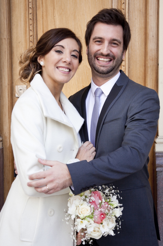 Wedding Nicolas/Gisel