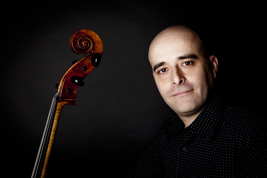 Matias Villafañe