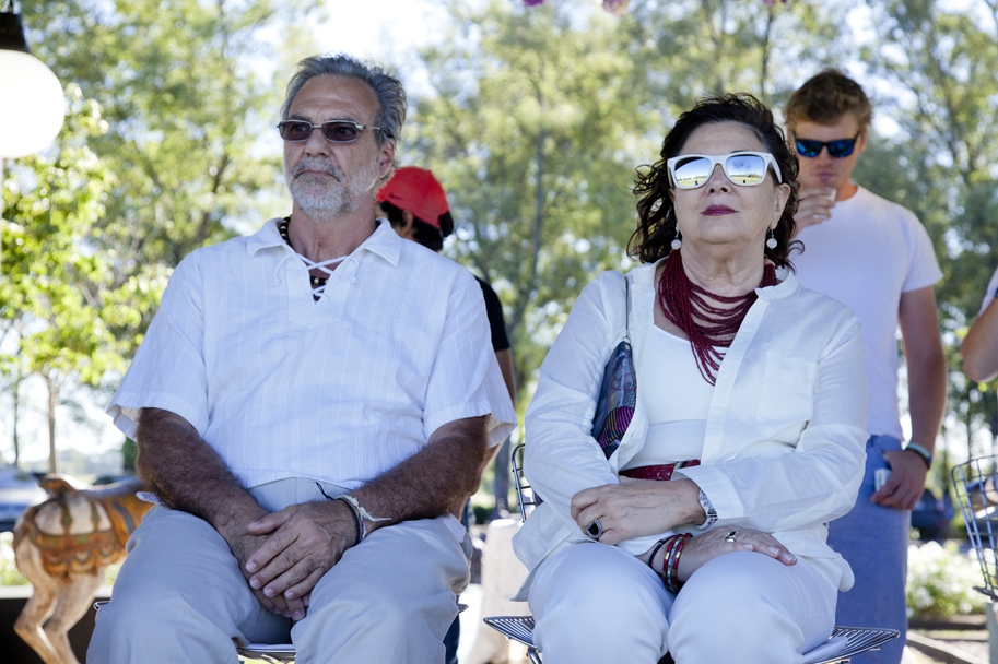 The Maharani Polo Cup 2014