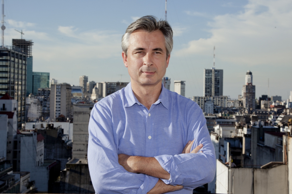 Benoît Berneron