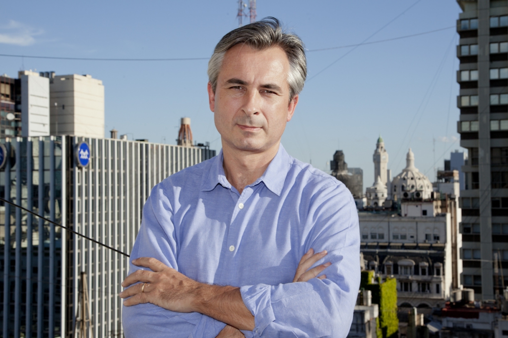 Benoît Berneron