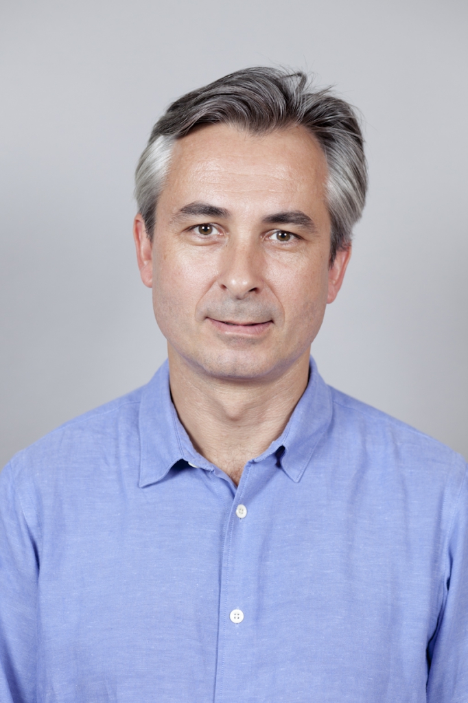 Benoît Berneron