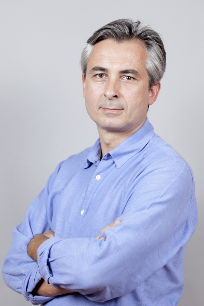 Benoît Berneron