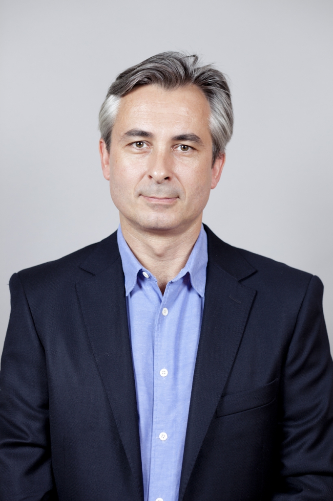 Benoît Berneron