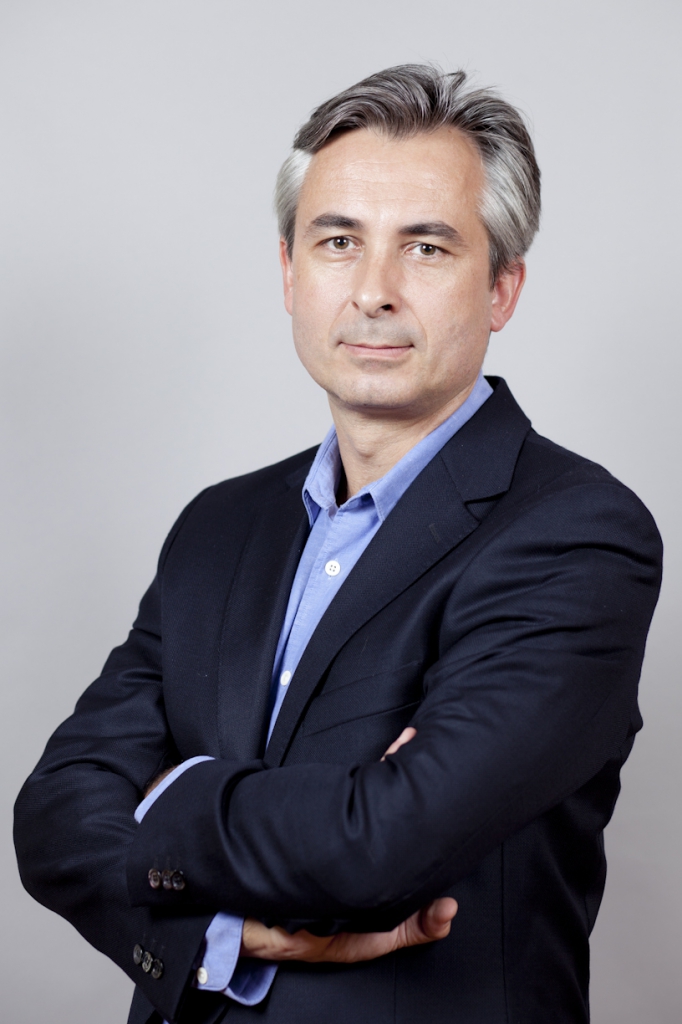Benoît Berneron