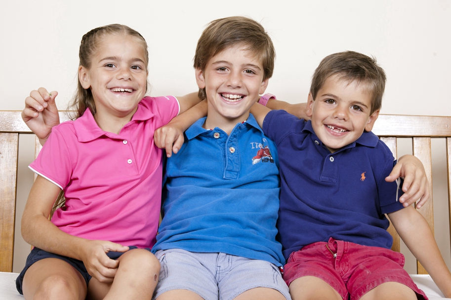 Famille Marceau