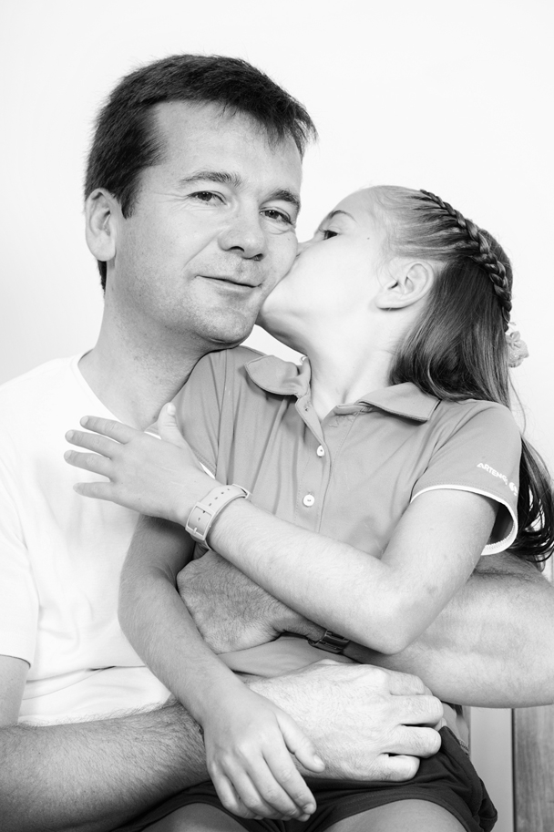 Famille Marceau