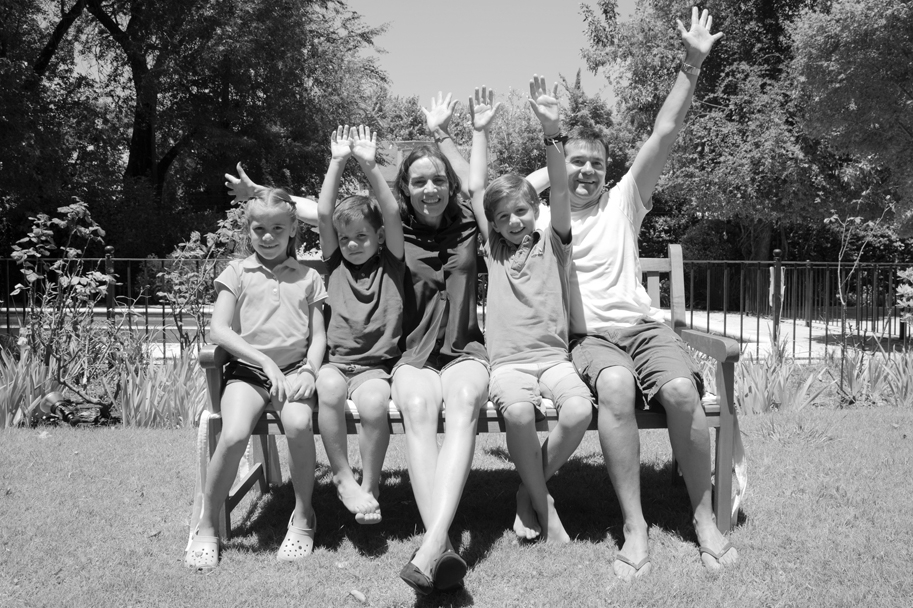 Famille Marceau