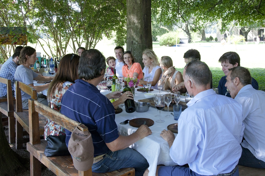 Famille Marceau