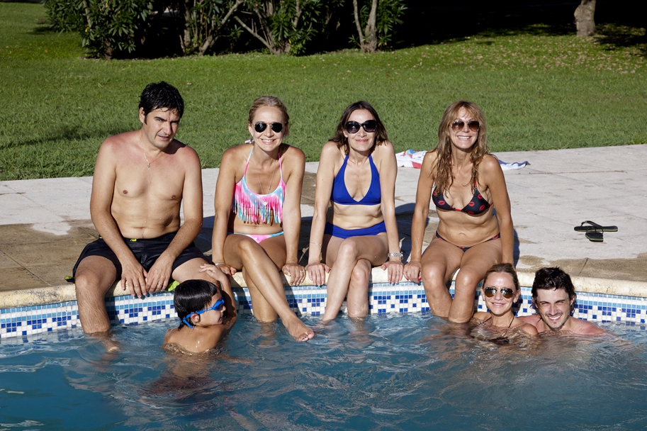Famille Marceau