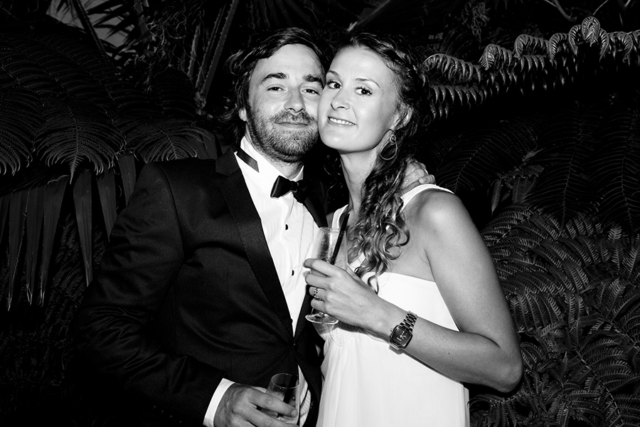 Elfie Jérémie Soirée