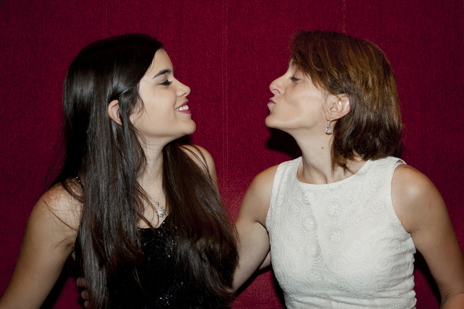 Cumple Oriane 15