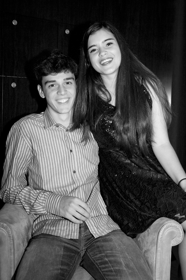 Cumple Oriane 15