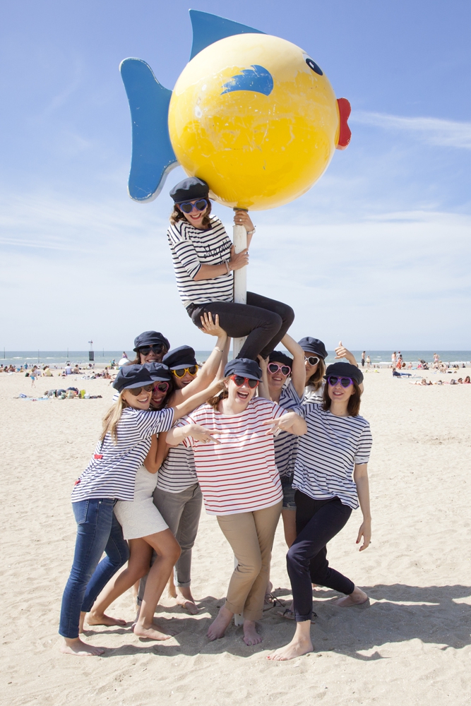 Trouville 27/06/2015