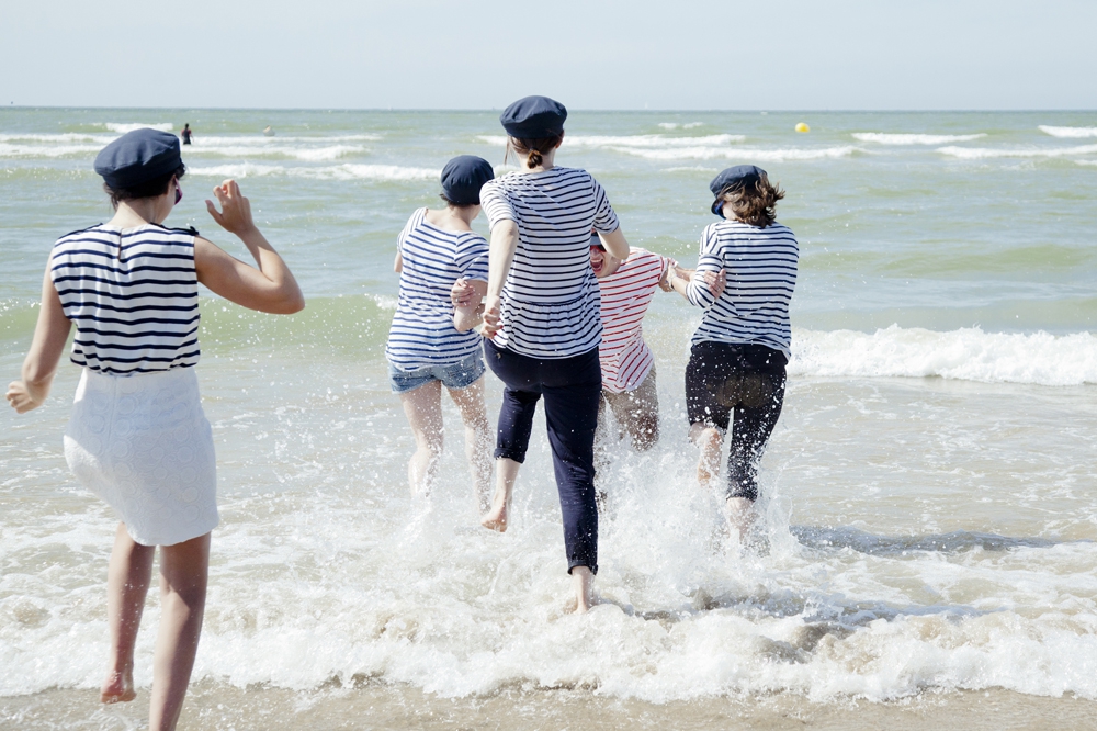 Trouville 27/06/2015