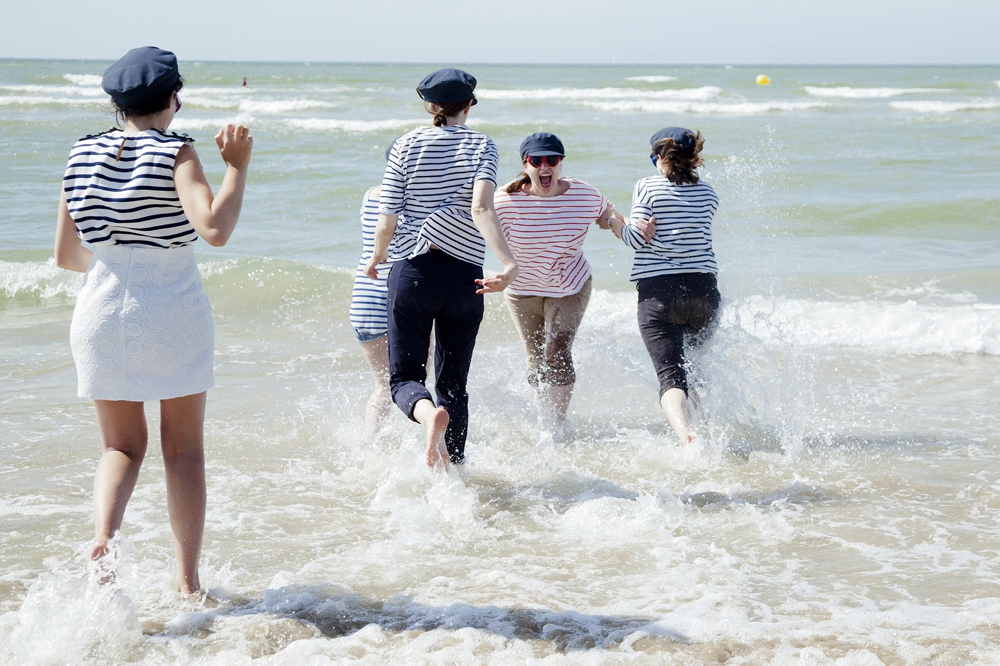 Trouville 27/06/2015