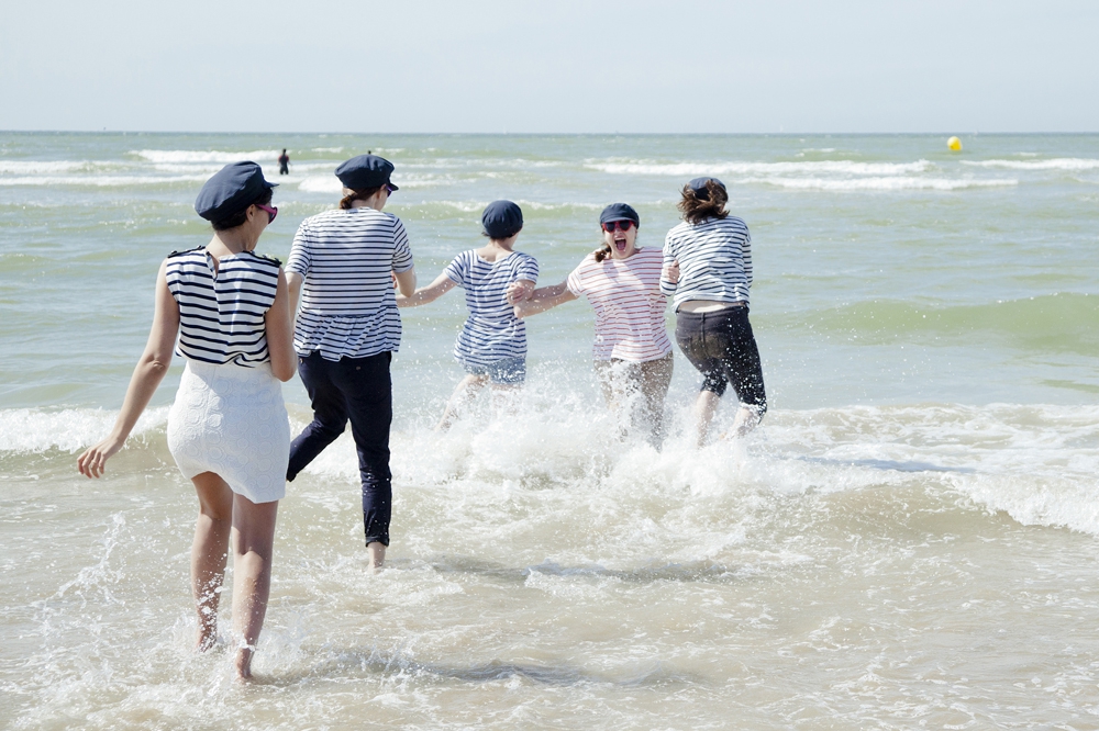 Trouville 27/06/2015