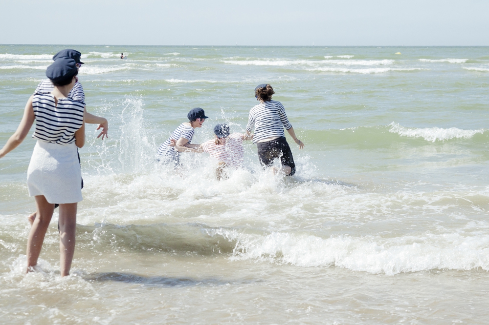 Trouville 27/06/2015