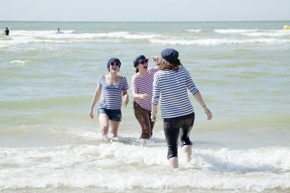 Trouville 27/06/2015