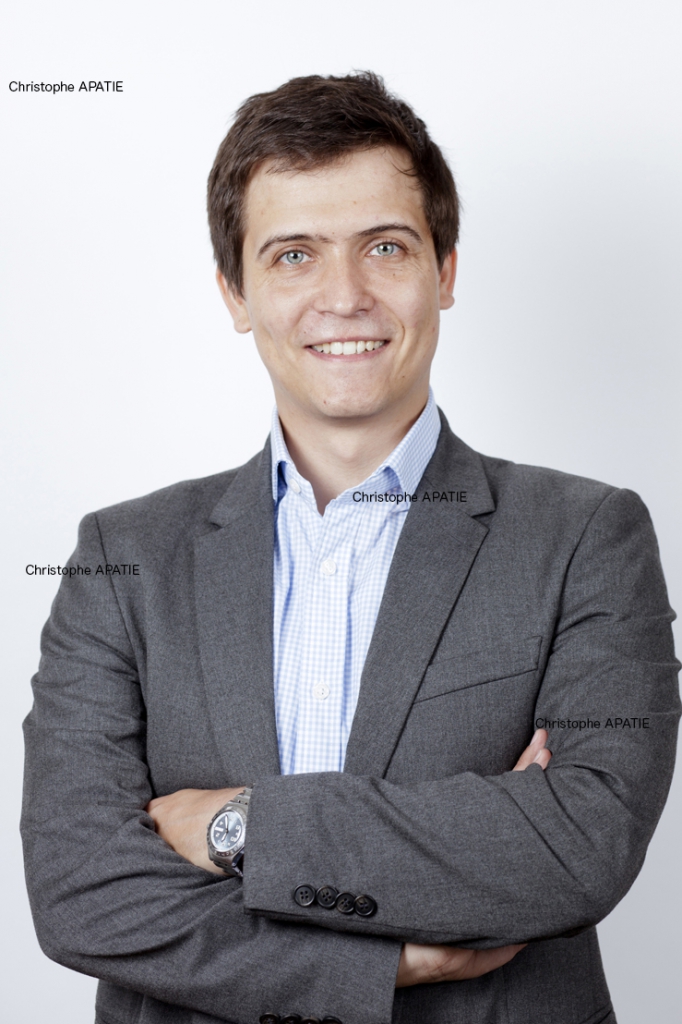 FRANÇOIS