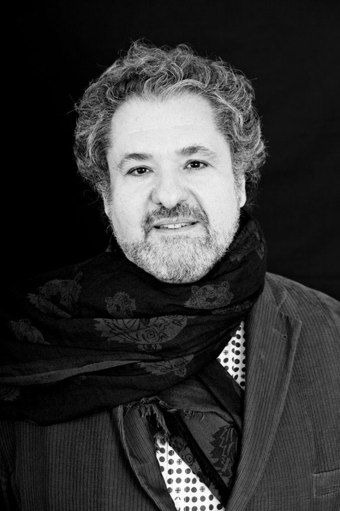 Victor Torres